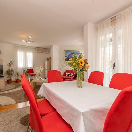 Apartment Ursus Split Exterior foto