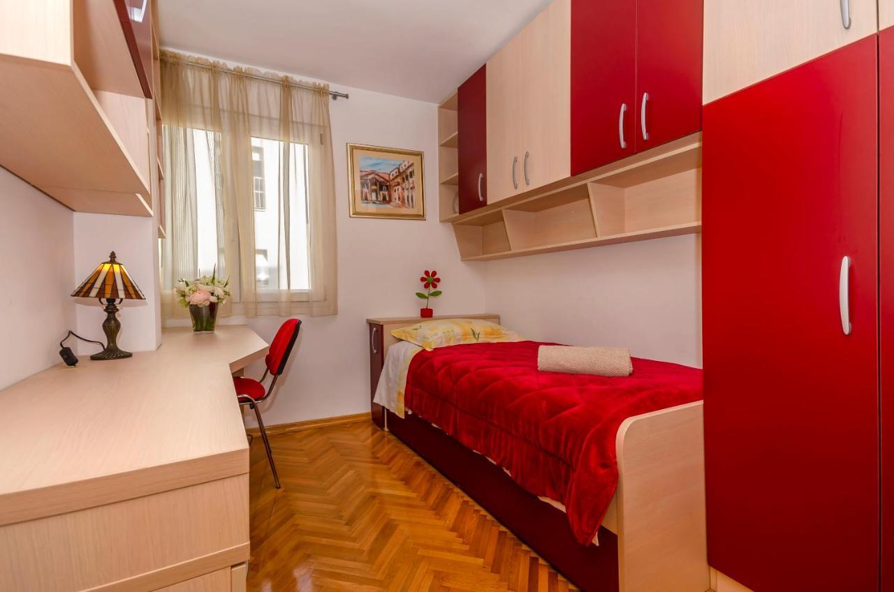 Apartment Ursus Split Exterior foto