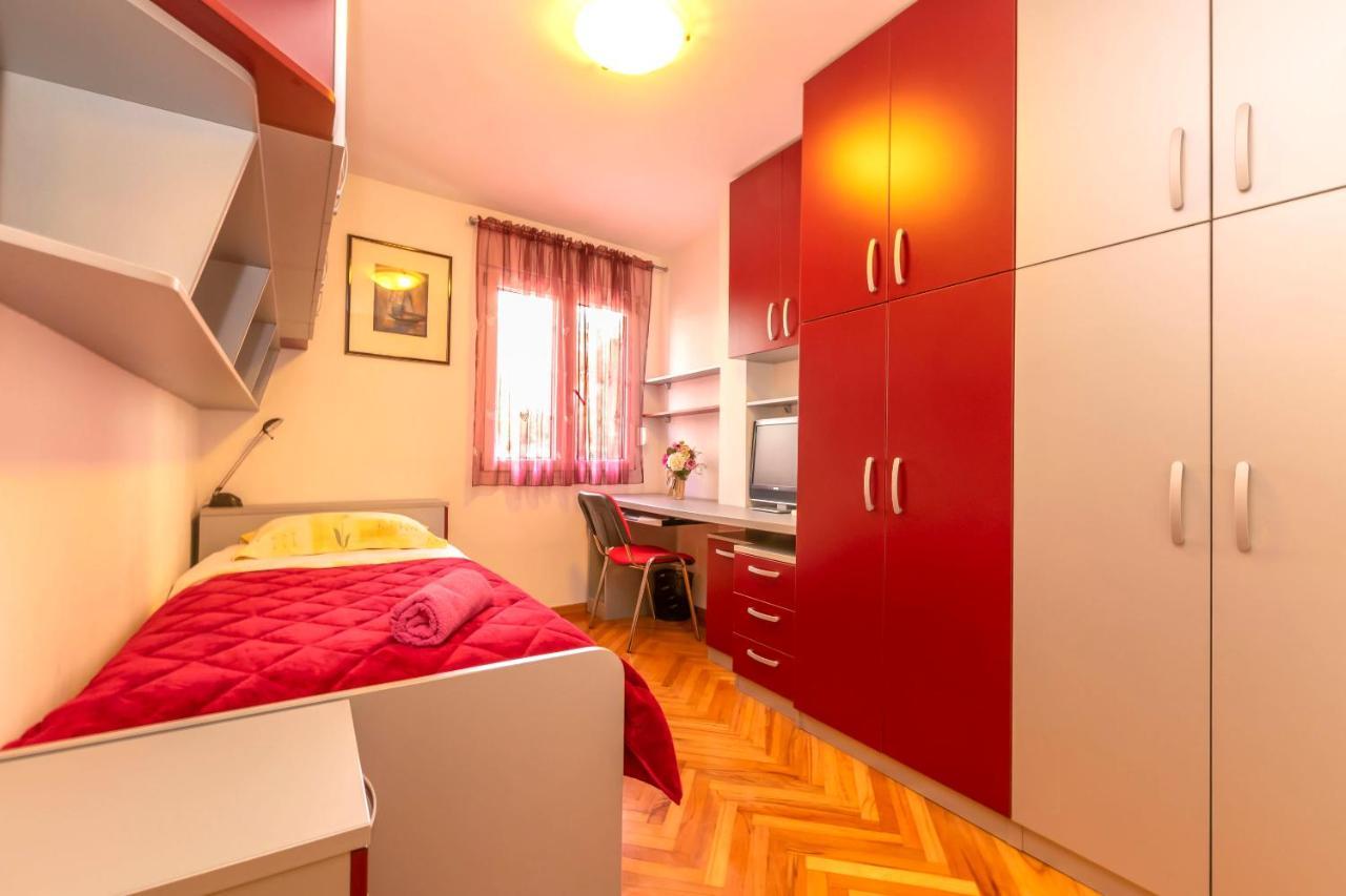 Apartment Ursus Split Exterior foto