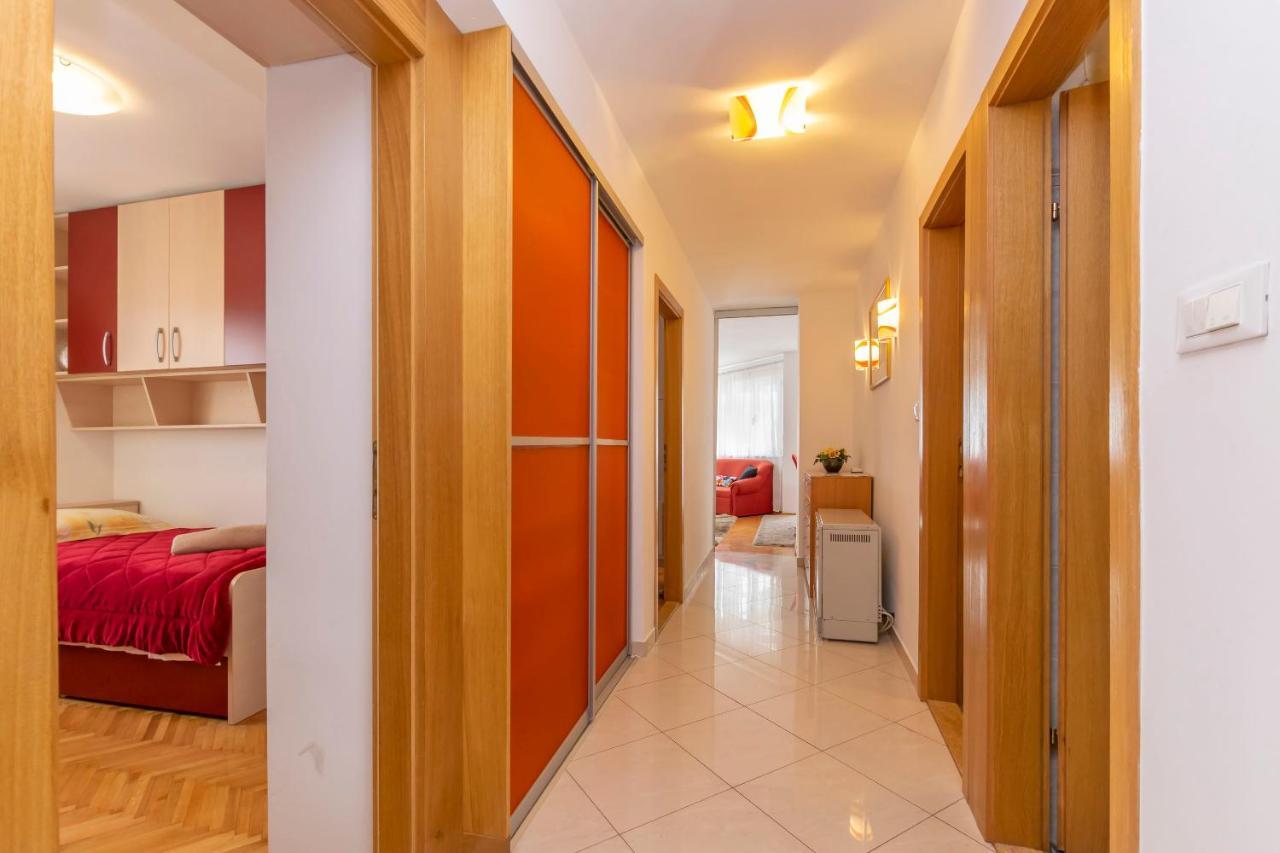 Apartment Ursus Split Exterior foto