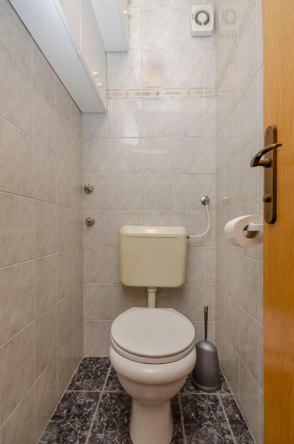 Apartment Ursus Split Exterior foto