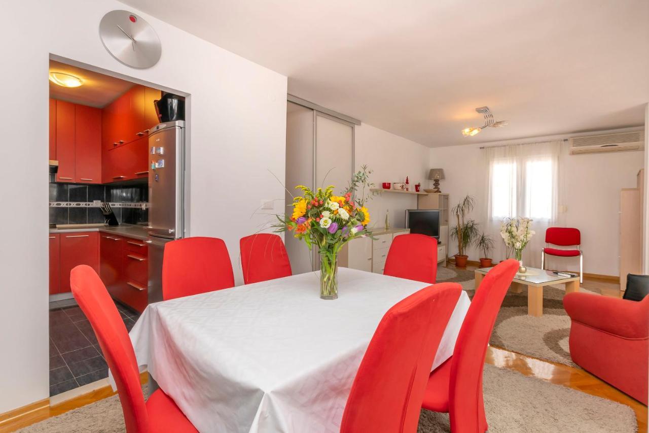 Apartment Ursus Split Exterior foto