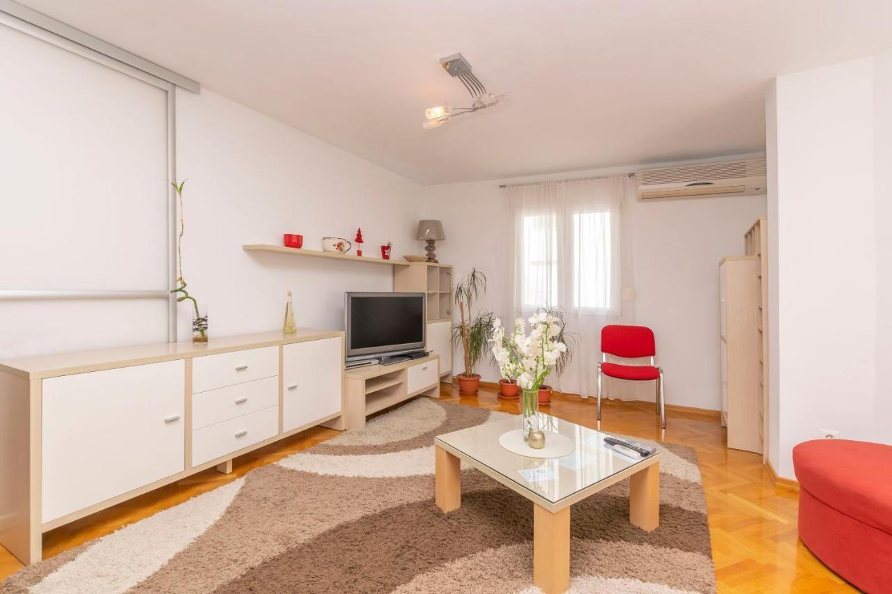 Apartment Ursus Split Exterior foto