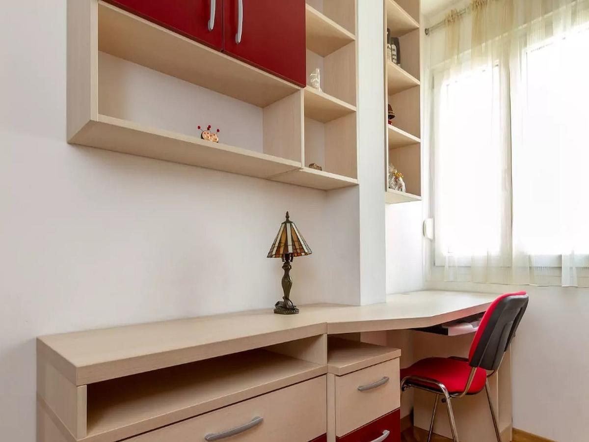Apartment Ursus Split Exterior foto