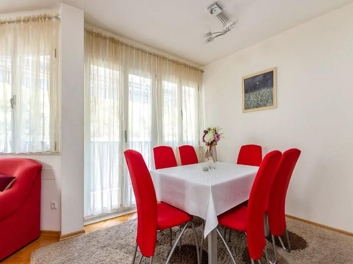 Apartment Ursus Split Exterior foto