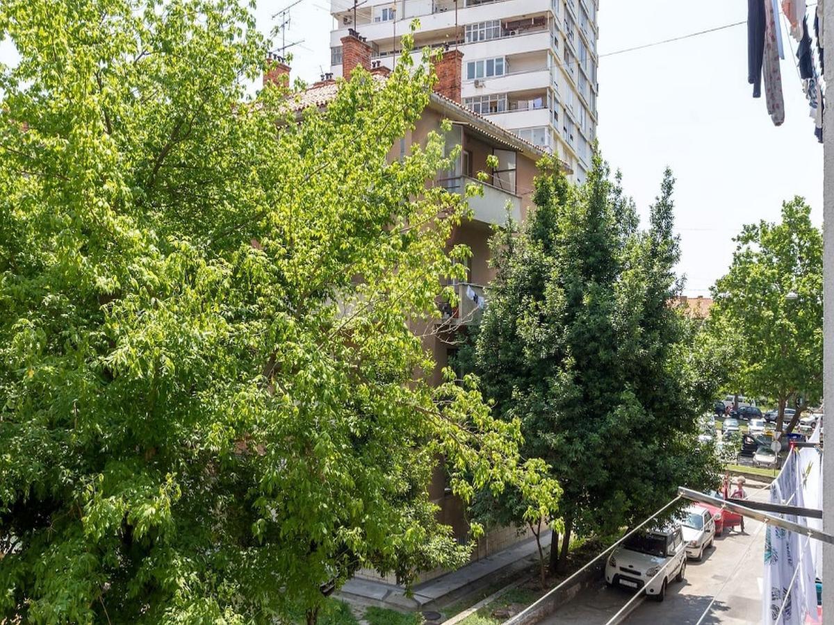 Apartment Ursus Split Exterior foto