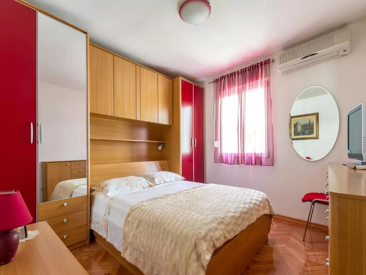 Apartment Ursus Split Exterior foto